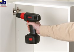 Skil Аккумуляторная дрель-шуруповёрт 2395LC [F0152395LC]